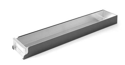 Blacha cukiernicza do pieczenia z zamknięciem 580x100x50 Hendi 689851