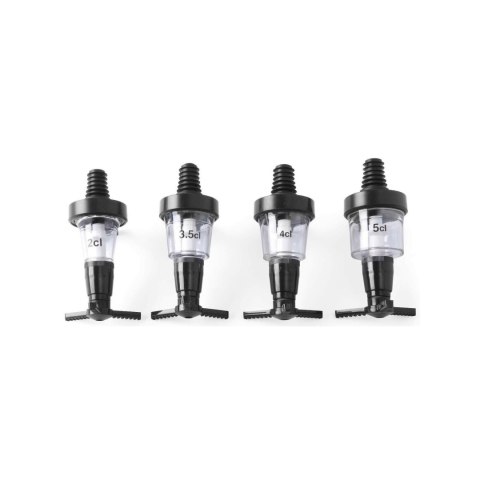 Dozownik niekapiący, 0,02L BarUp