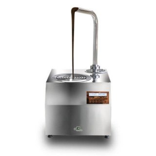 Dyspenser do czekolady ONE 5,5kg 0,95kW 230 V Resto Quality CHOCOHOT