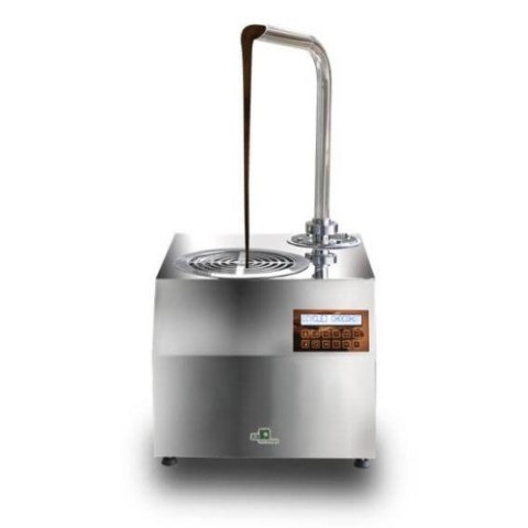 Dyspenser do czekolady ONE 5,5kg 0,95kW 230 V Resto Quality CHOCOHOT