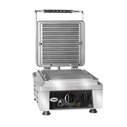 Gofrownica elektryczna Churo 2200W gastronomiczna GMG KGW-08