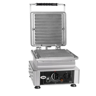Gofrownica elektryczna Churo 2200W gastronomiczna GMG WE-08