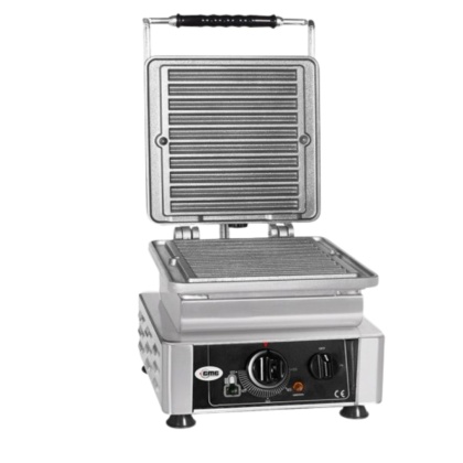 Gofrownica elektryczna Churo 2200W gastronomiczna GMG WE-08
