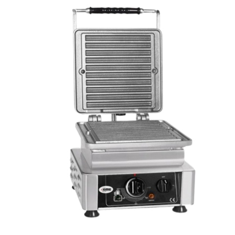Gofrownica elektryczna Churo 2200W gastronomiczna GMG WE-08