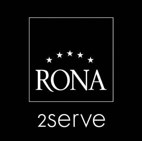Kieliszek Frigus Tribute 195ml RONA 77920800