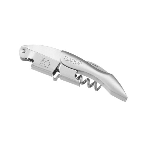 Korkociąg kelnerski 120mm BarUp 597040