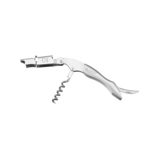 Korkociąg kelnerski 120mm BarUp 597040