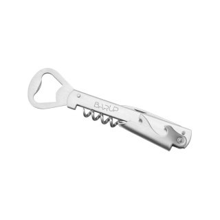 Korkociąg kelnerski 142mm BarUp 597033