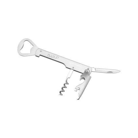 Korkociąg kelnerski 142mm BarUp 597033