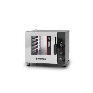 Piec konwekcyjno-parowy elektryczny 5 x GN 1/1 6,0 kW Inoxtrend PEDA 105E