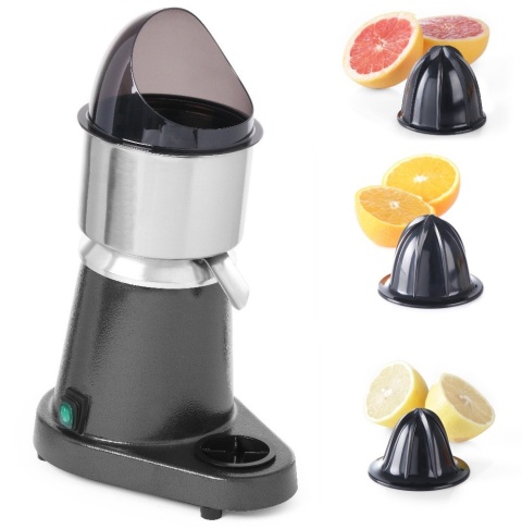 out Wyciskarka elektryczna do cytrusów i pomarańczy barowa Hendi 221204