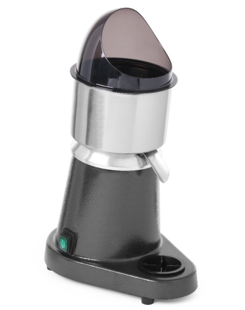 out Wyciskarka elektryczna do cytrusów i pomarańczy barowa Hendi 221204