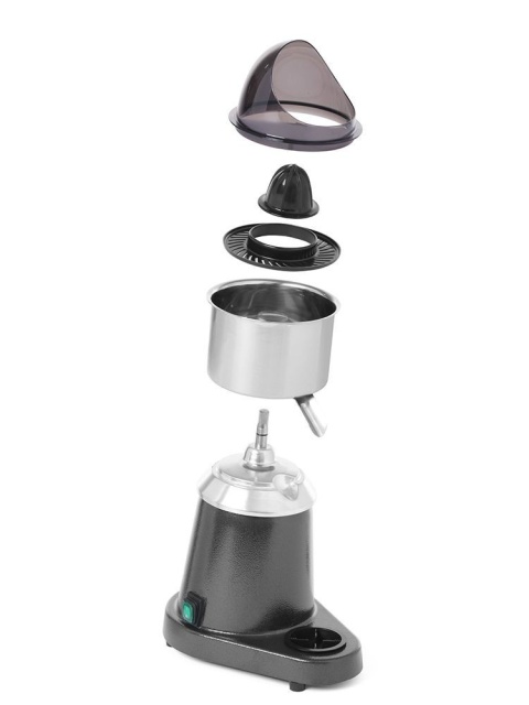 out Wyciskarka elektryczna do cytrusów i pomarańczy barowa Hendi 221204