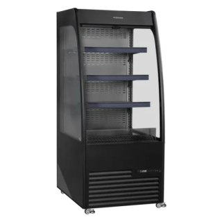 Regał chłodniczy witryna chłodnicza otwarta 190 l Resto Quality OFC60B