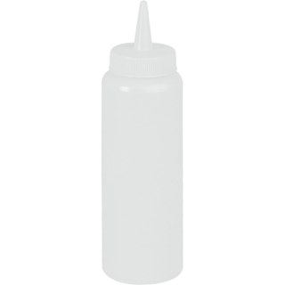 Butelka do Sosów 700 ml Biały Stalgast 065723