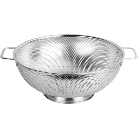 Cedzak Durszlak Stojący z Uchwytami Ø 315 mm Stalgast 071315