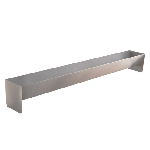 Foremka do Terin Trójkąt 400x50x40 mm Stalgast