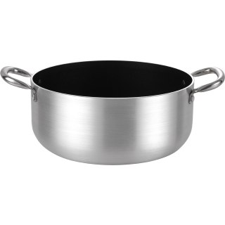 Garnek niski z powłoką nieprzywierającą Premium Line Ø280 mm Stalgast