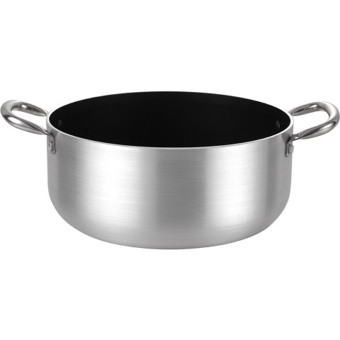 Garnek niski z powłoką nieprzywierającą Premium Line Ø280 mm Stalgast