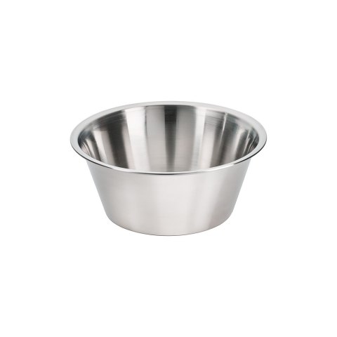 Miska Kuchenna Stalowa Ø240 mm 3,5l Stalgast 081241