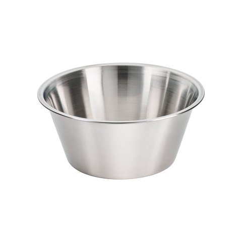 Miska Kuchenna Stalowa Ø240 mm 3,5l Stalgast 081241