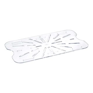 Ociekacz z Poliwęglanu na Dno Pojemnika GN 1/3 Stalgast 143023