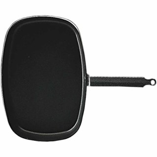 Patelnia do Ryb Nieprzywierająca 38x26 Stalgast 034380