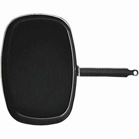 Patelnia do Ryb Nieprzywierająca 38x26 Stalgast 034380