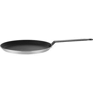 Patelnia do naleśników nieprzywierająca Ø260 mm do indukcji Gredil Stalgast 036265