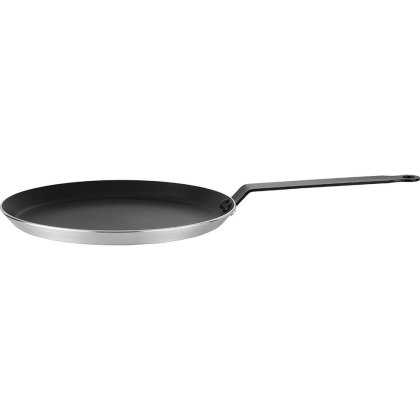 Patelnia do naleśników nieprzywierająca Ø260 mm do indukcji Gredil Stalgast 036265