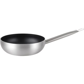 Patelnia wok, nieprzywierająca, Premium Line do indukcji, Ø 280 mm Stalgast
