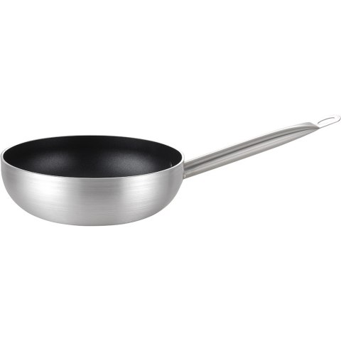 Patelnia wok, nieprzywierająca, Premium Line do indukcji, Ø 320 mm Stalgast
