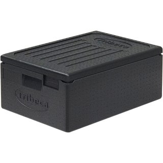 Pojemnik Termoizolacyjny 53l 600x400 Stalgast 056203