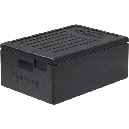 Pojemnik Termoizolacyjny 53l 600x400 Stalgast 056203