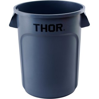 Pojemnik na Odpadki Thor Szary 120 Stalgast 068128