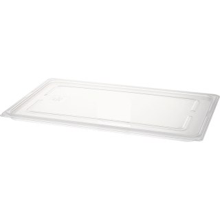 Pokrywa szczelna z polipropylenu, GN 1/1 Bufet Safe Stalgast