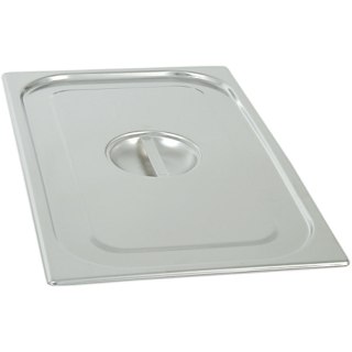 Pokrywka Stalowa do Pojemnika Comfort GN 1/2 Stalgast