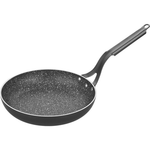 Profesjonalna Patelnia z Powłoką Granitową Comfort Ø240 mm 0 Stalgast 18243