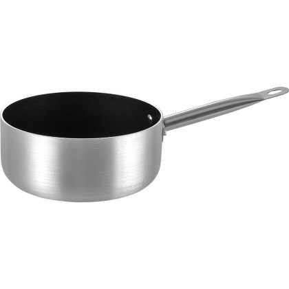 Rondel z powłoką nieprzywierającą Premium Line do indukcji Ø160 mm Stalgast 16160
