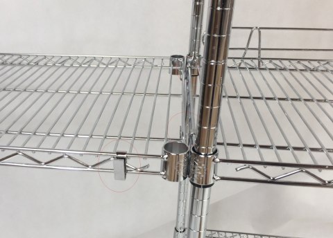 ST-030 Łącznik noMICRO "S" (1kpl.-2szt.)