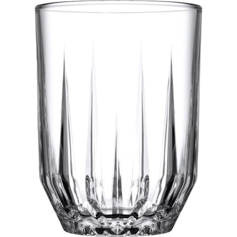 Szklanka Wysoka Echo 0,260 Pasabahce