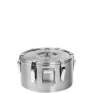 Termos Nierdzewny do Transportu Żywności Cateringowy 10l Stalgast 051101