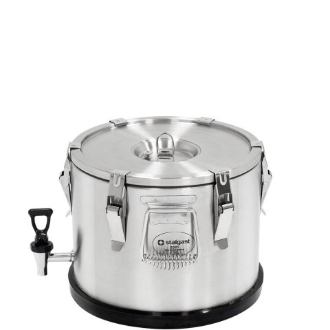 Termos do Żywności 15l + Kran Stalgast 052154