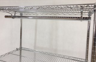 Wieszak CHP02 (122 cm)