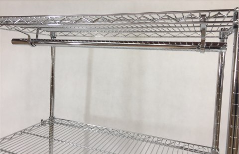 Wieszak CHP02 (122 cm)