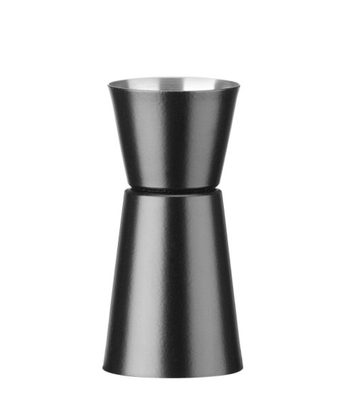 Zestaw barmański w tubie czarny ⌀120x(H)320mm Bar Up BarUp 596609