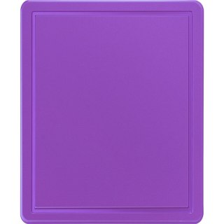 Deska Fioletowa GN 1/2 HACCP Stalgast 341328