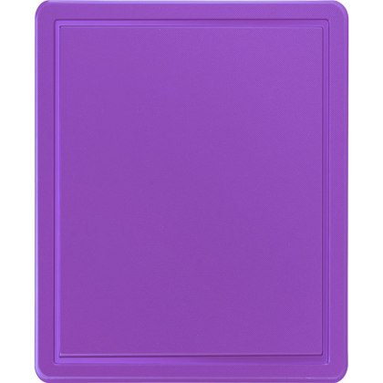 Deska Fioletowa GN 1/2 HACCP Stalgast 341328