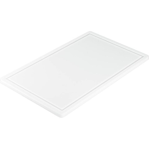 Deska Kuchenna GN 1/1 Biała Stalgast 341535