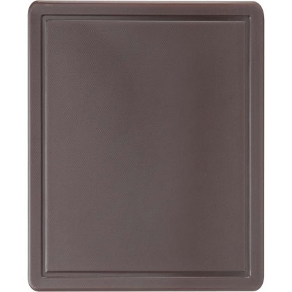 Deska Kuchenna GN 1/2 Brązowa Stalgast 341326